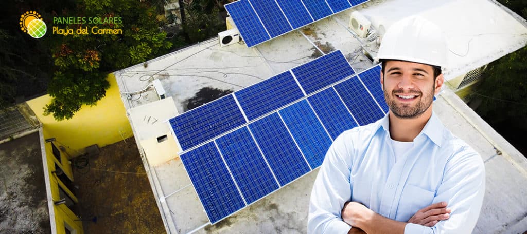 ¡No importa con cuántos Paneles Solares comiences, lo importante es empezar ya!
