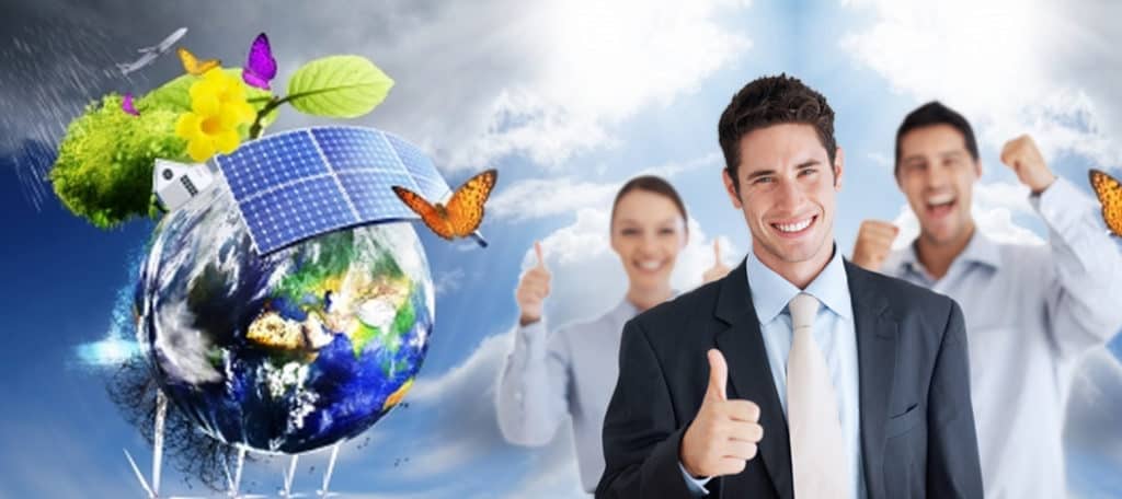 ¿Has escuchado hablar de los Paneles Solares Termodinámicos?