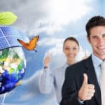 ¿Has escuchado hablar de los Paneles Solares Termodinámicos?