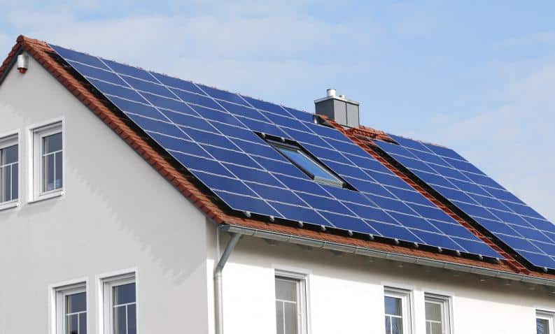 ¿Cuáles son los Paneles Solares que más me convienen para Instalar en mi Casa o Negocio ?
