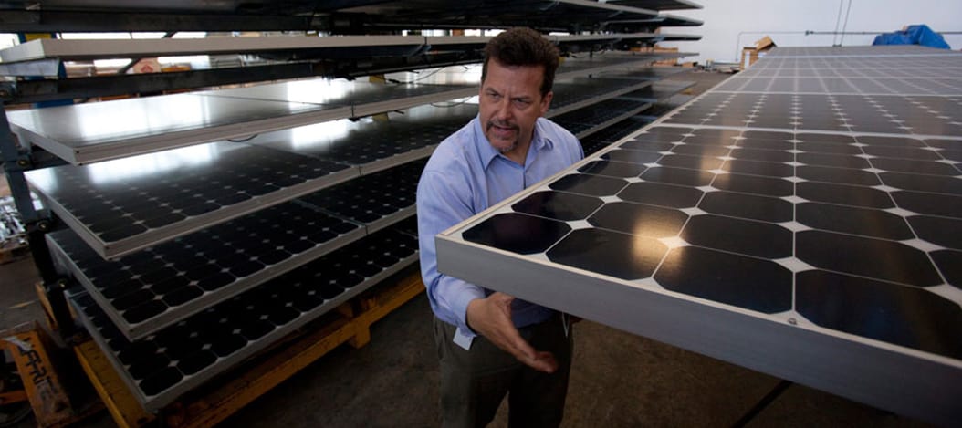 ¿Por qué instalar paneles solares en Playa del Carmen?