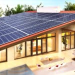 ¿Quieres saber cómo se calcula el número de paneles solares en una propiedad?