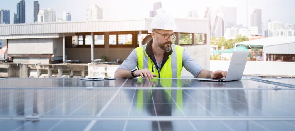 Aprovechamiento de la energía solar para zonas rurales