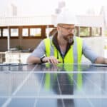 Aprovechamiento de la energía solar para zonas rurales