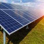 Paneles solares y sus ventajas en el sector industrial