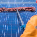 Paneles Solares: Tipos de celdas, funcionamiento y usos