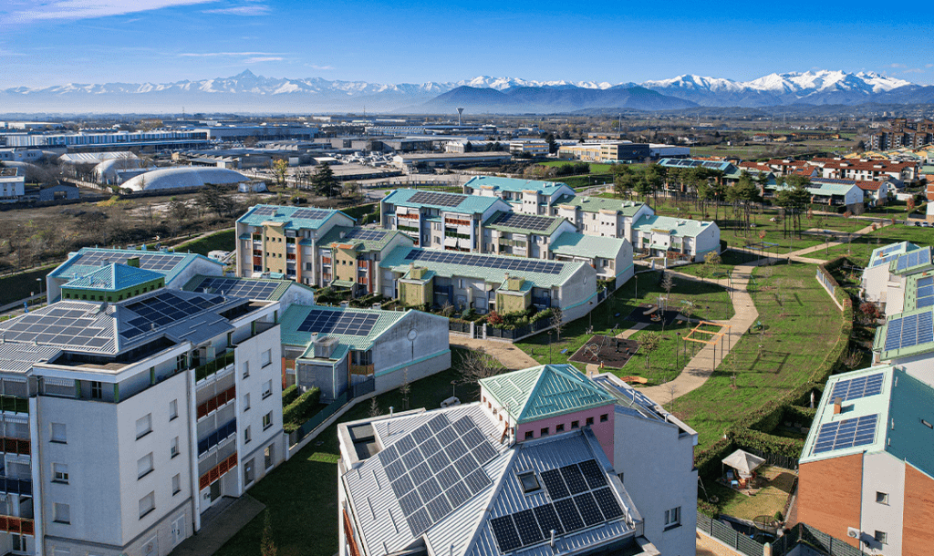 La energía solar: el paso hacía el futuro sustentable