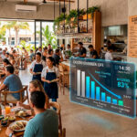 Picos de demanda en temporada alta